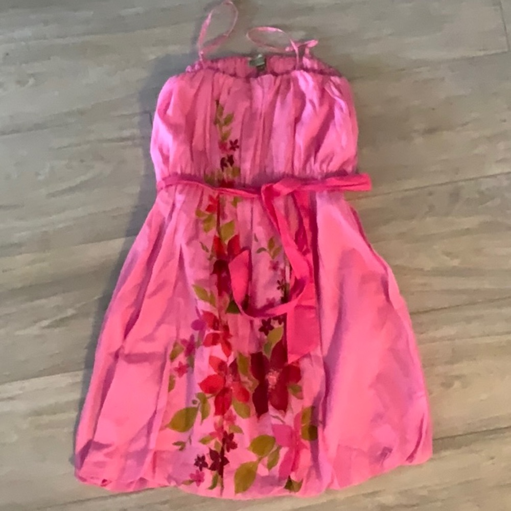 Sophie Catalou girl dress sz.10.